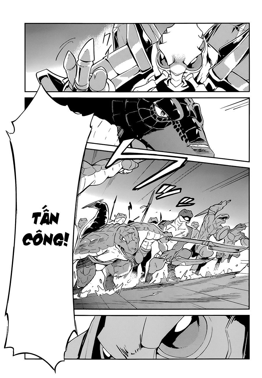 đọc truyện Khám Phá Thế Giới Game Chương 26 ảnh 16 tại Thiên Thai Truyện