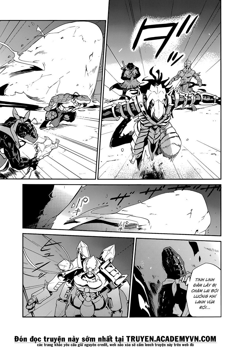 đọc truyện Khám Phá Thế Giới Game Chương 26 ảnh 19 tại Thiên Thai Truyện