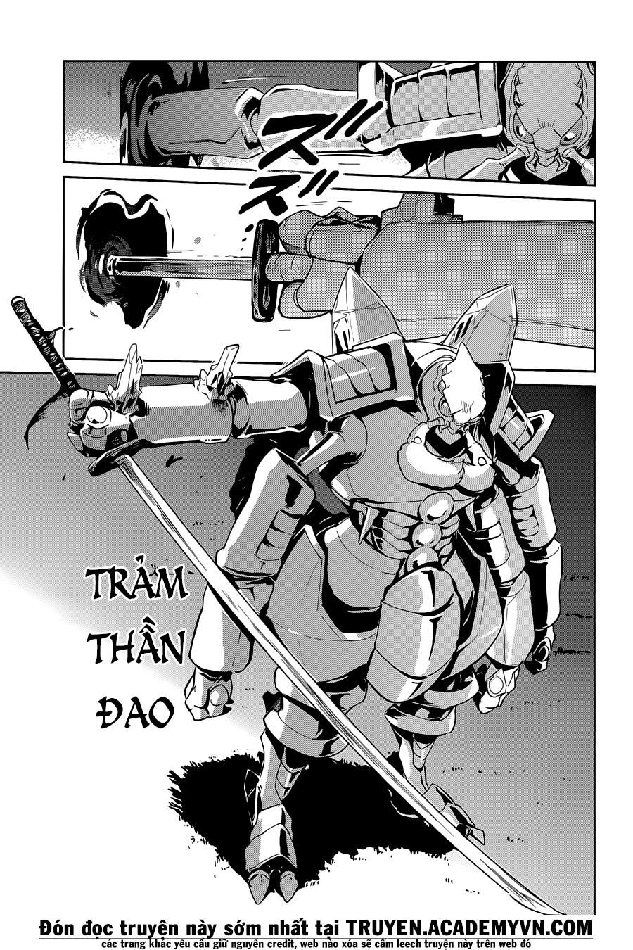 đọc truyện Khám Phá Thế Giới Game Chương 26 ảnh 21 tại Thiên Thai Truyện