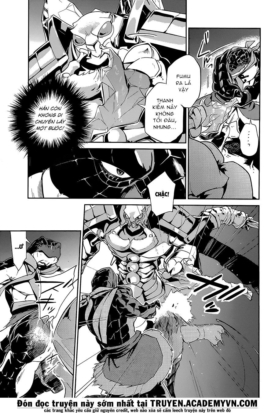 đọc truyện Khám Phá Thế Giới Game Chương 26 ảnh 25 tại Thiên Thai Truyện