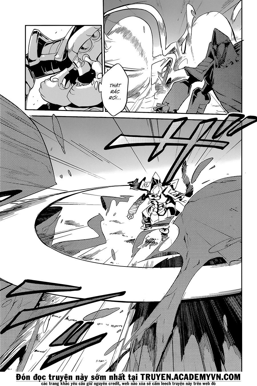 đọc truyện Khám Phá Thế Giới Game Chương 26 ảnh 27 tại Thiên Thai Truyện