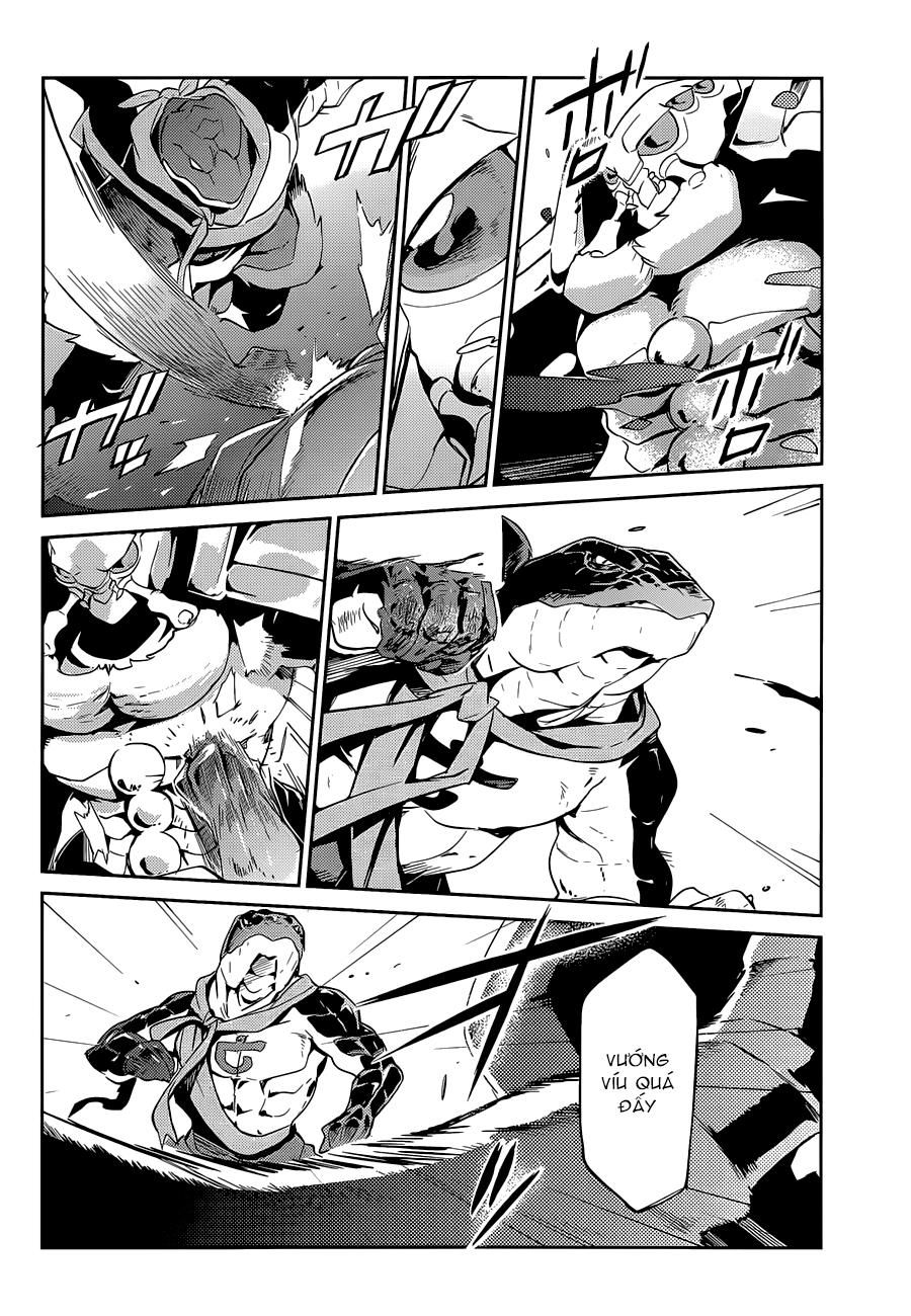 đọc truyện Khám Phá Thế Giới Game Chương 26 ảnh 28 tại Thiên Thai Truyện