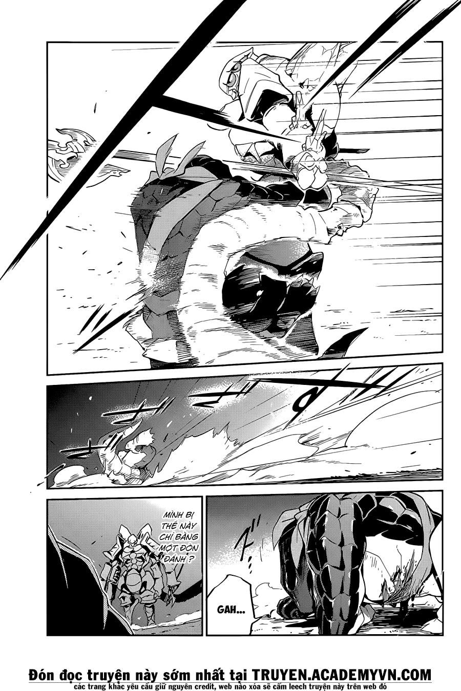 đọc truyện Khám Phá Thế Giới Game Chương 26 ảnh 29 tại Thiên Thai Truyện