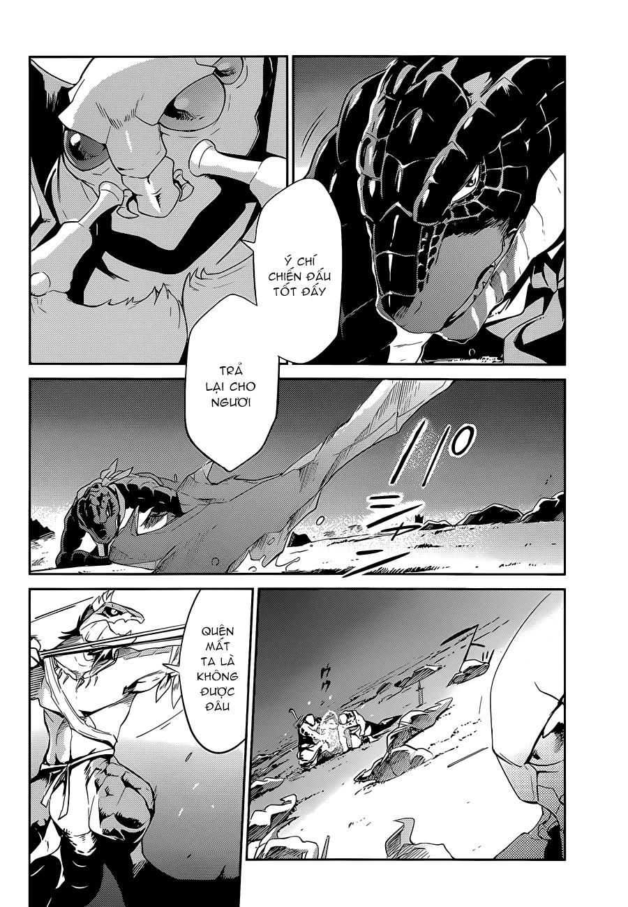 đọc truyện Khám Phá Thế Giới Game Chương 26 ảnh 30 tại Thiên Thai Truyện