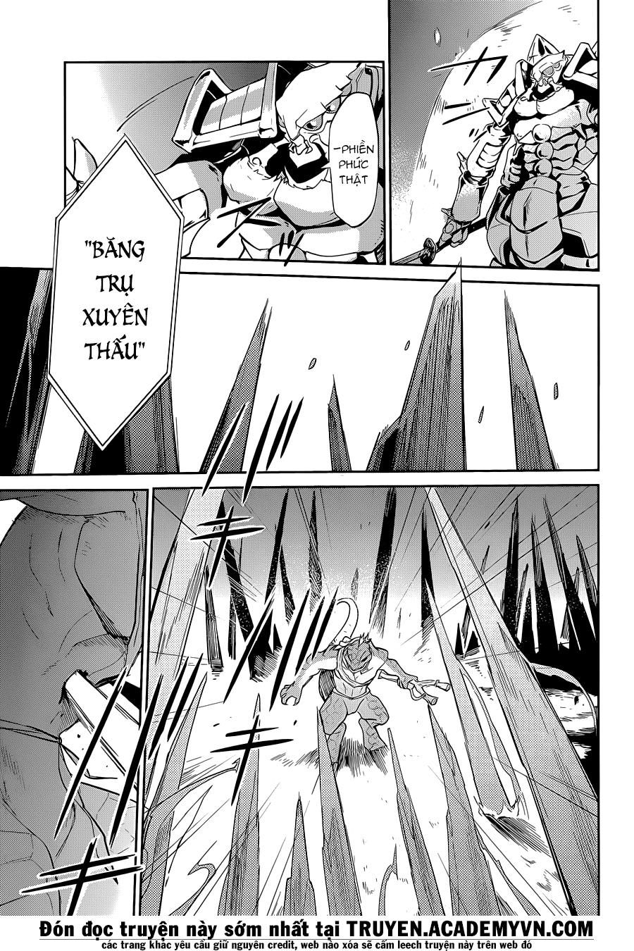 đọc truyện Khám Phá Thế Giới Game Chương 26 ảnh 31 tại Thiên Thai Truyện