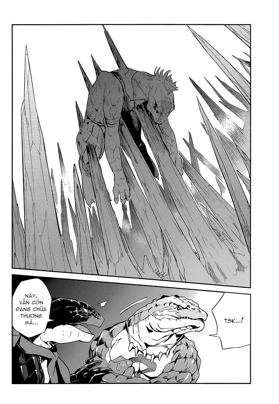 đọc truyện Khám Phá Thế Giới Game Chương 26 ảnh 32 tại Thiên Thai Truyện