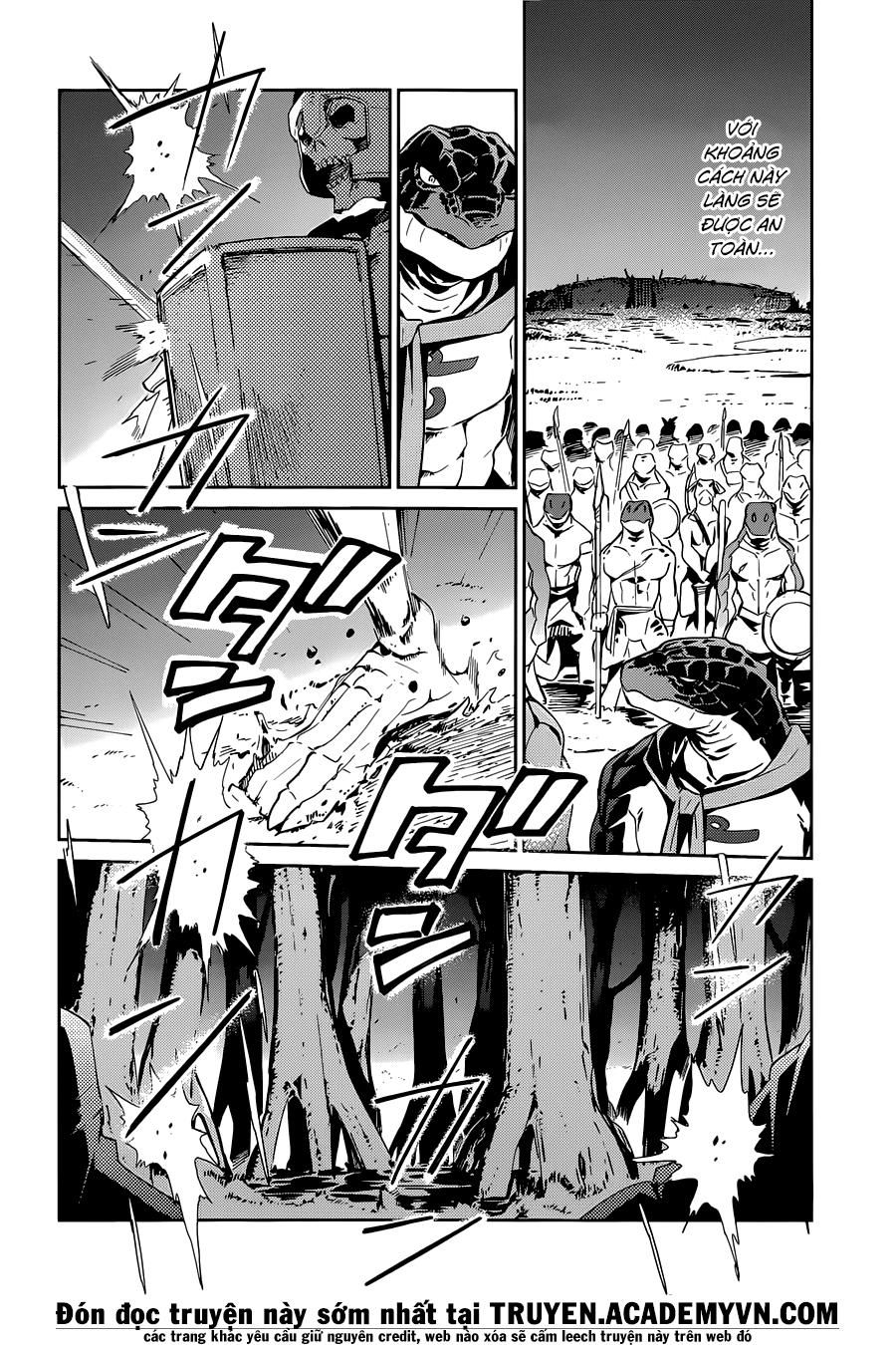 đọc truyện Khám Phá Thế Giới Game Chương 26 ảnh 7 tại Thiên Thai Truyện