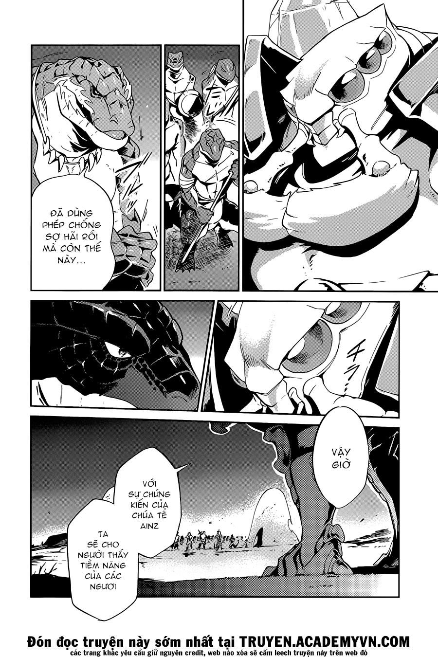 đọc truyện Khám Phá Thế Giới Game Chương 26 ảnh 11 tại Thiên Thai Truyện