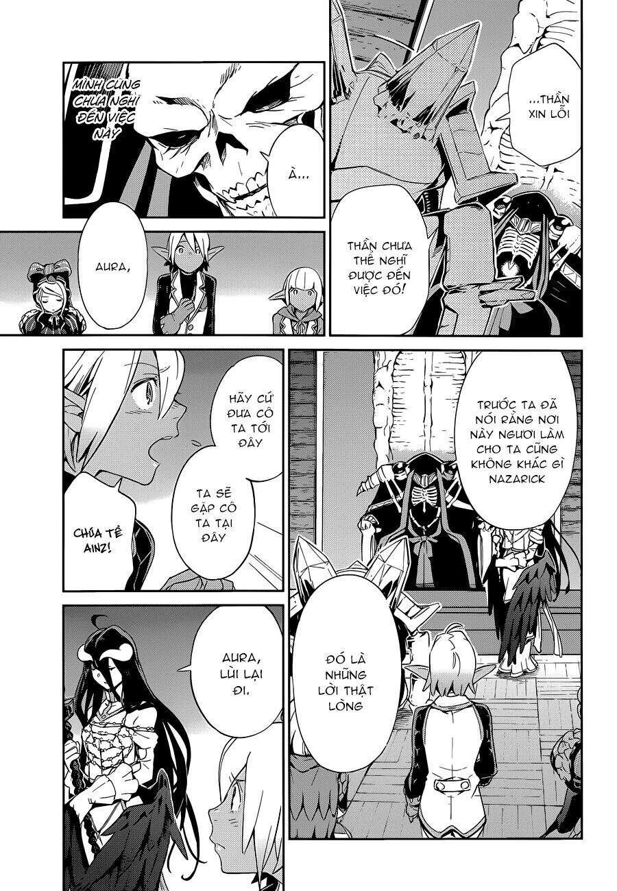 đọc truyện Khám Phá Thế Giới Game Chương 27 ảnh 12 tại Thiên Thai Truyện