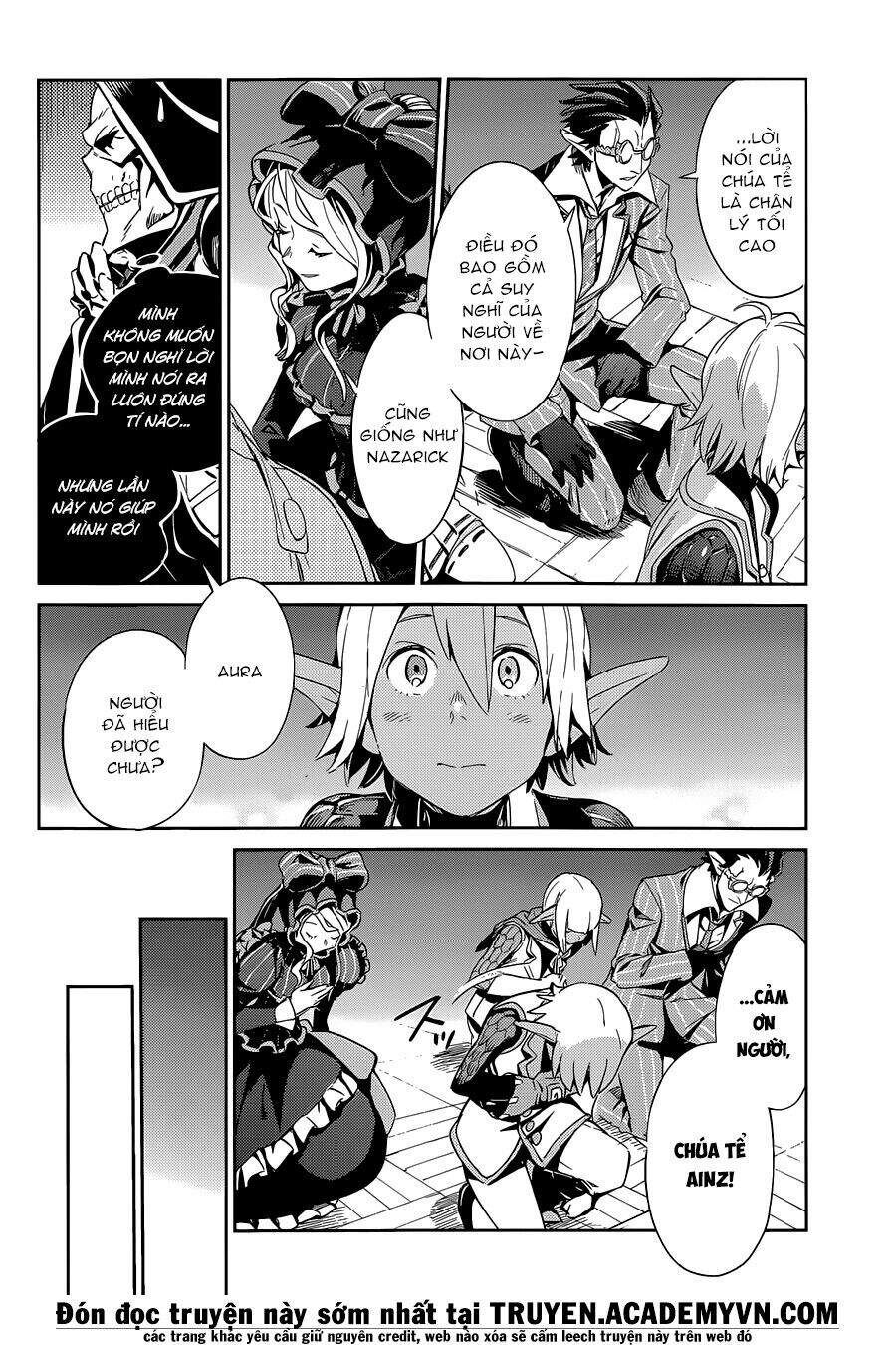 đọc truyện Khám Phá Thế Giới Game Chương 27 ảnh 13 tại Thiên Thai Truyện