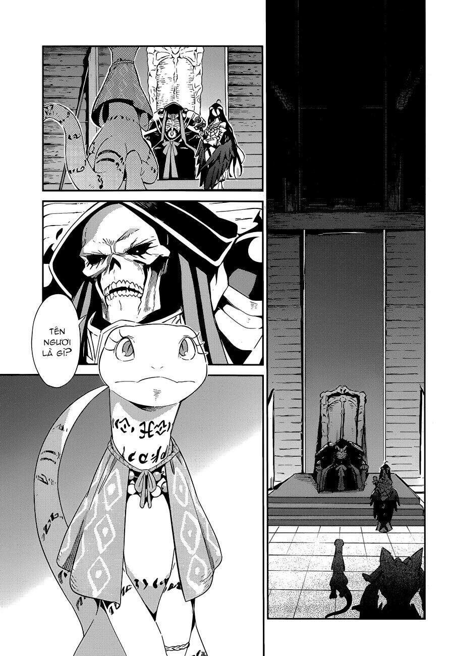 đọc truyện Khám Phá Thế Giới Game Chương 27 ảnh 14 tại Thiên Thai Truyện