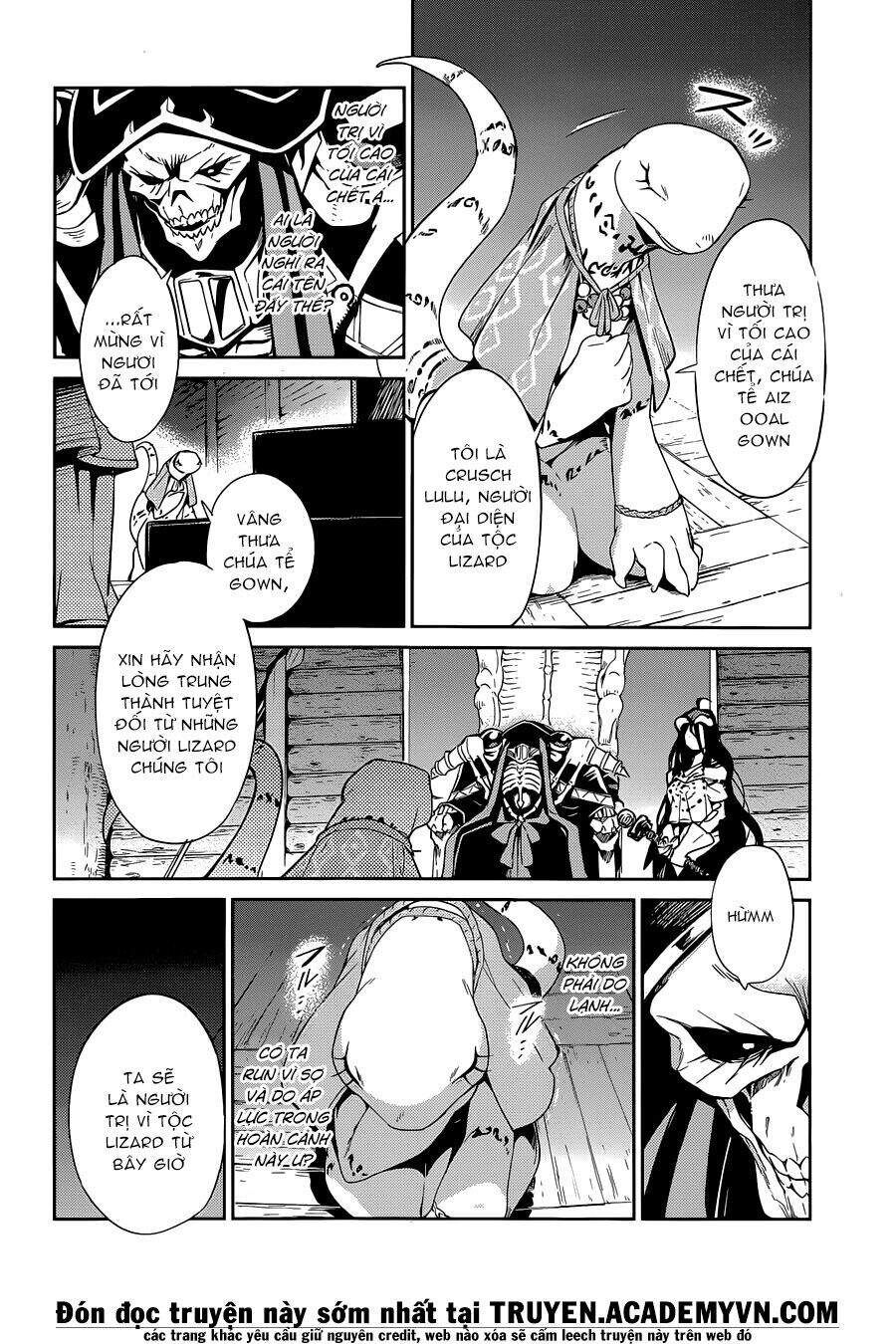 đọc truyện Khám Phá Thế Giới Game Chương 27 ảnh 15 tại Thiên Thai Truyện