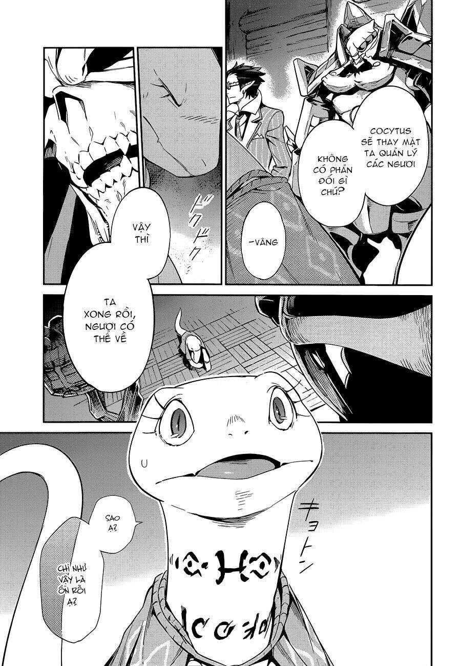 đọc truyện Khám Phá Thế Giới Game Chương 27 ảnh 16 tại Thiên Thai Truyện