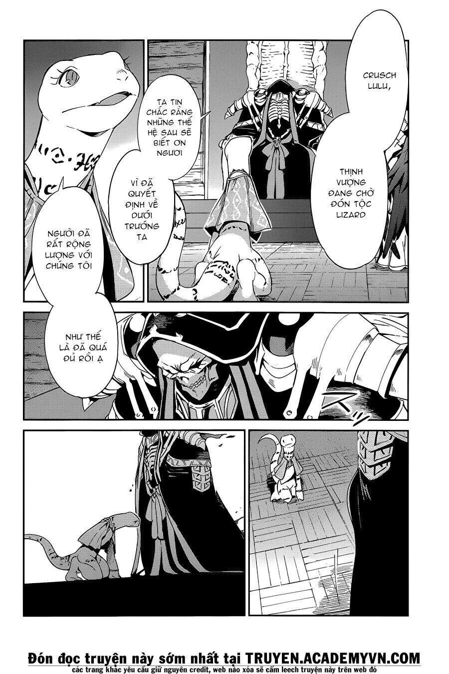 đọc truyện Khám Phá Thế Giới Game Chương 27 ảnh 17 tại Thiên Thai Truyện