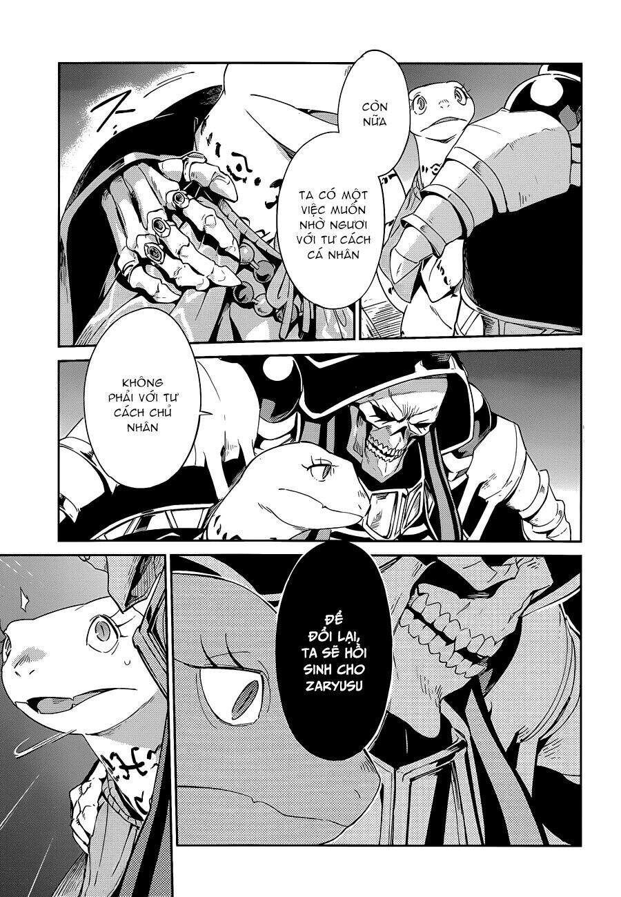 đọc truyện Khám Phá Thế Giới Game Chương 27 ảnh 18 tại Thiên Thai Truyện