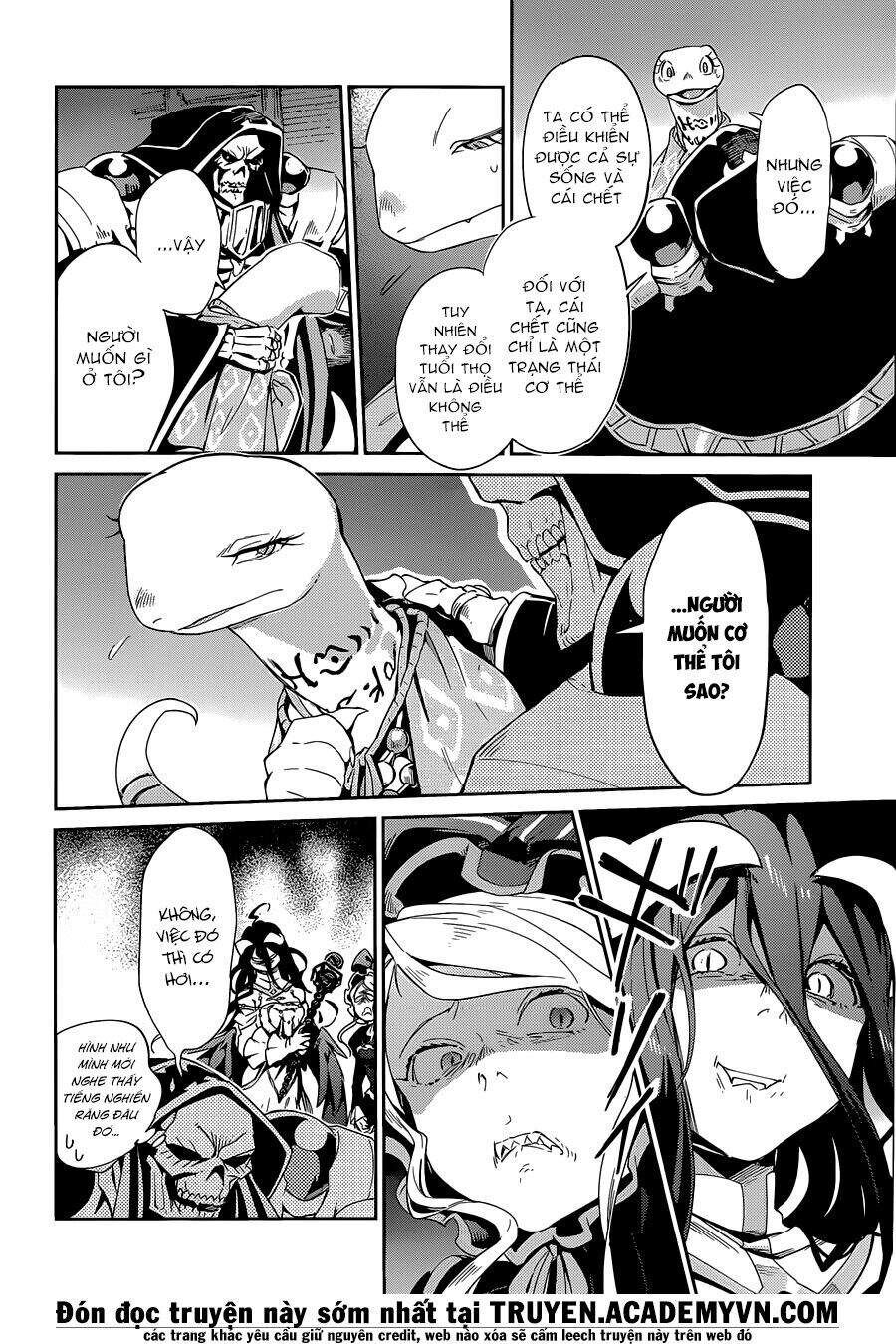 đọc truyện Khám Phá Thế Giới Game Chương 27 ảnh 19 tại Thiên Thai Truyện