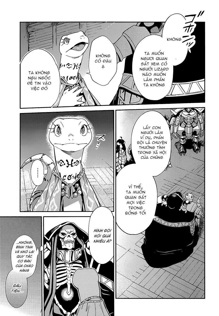 đọc truyện Khám Phá Thế Giới Game Chương 27 ảnh 20 tại Thiên Thai Truyện