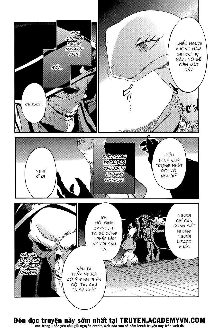 đọc truyện Khám Phá Thế Giới Game Chương 27 ảnh 21 tại Thiên Thai Truyện