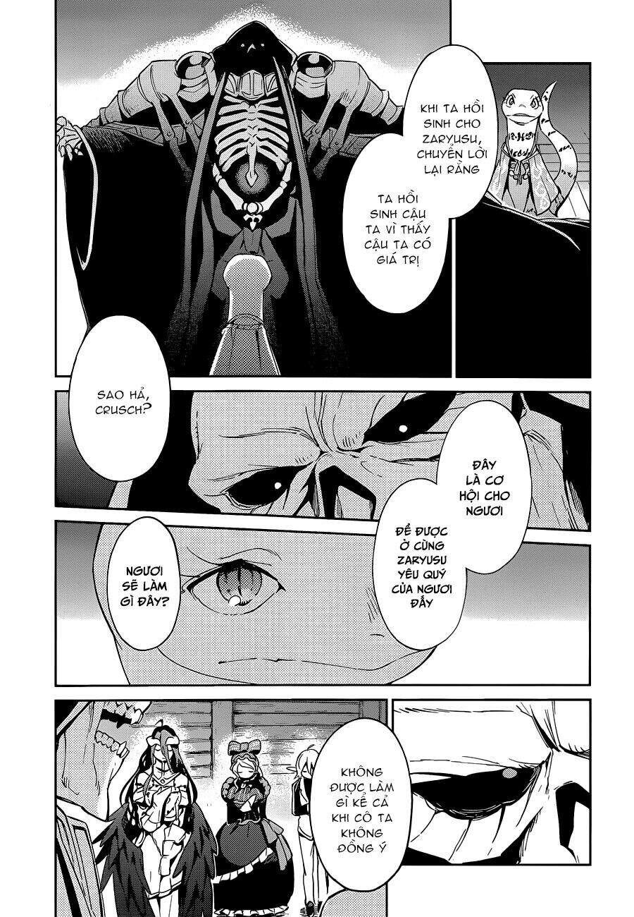 đọc truyện Khám Phá Thế Giới Game Chương 27 ảnh 22 tại Thiên Thai Truyện