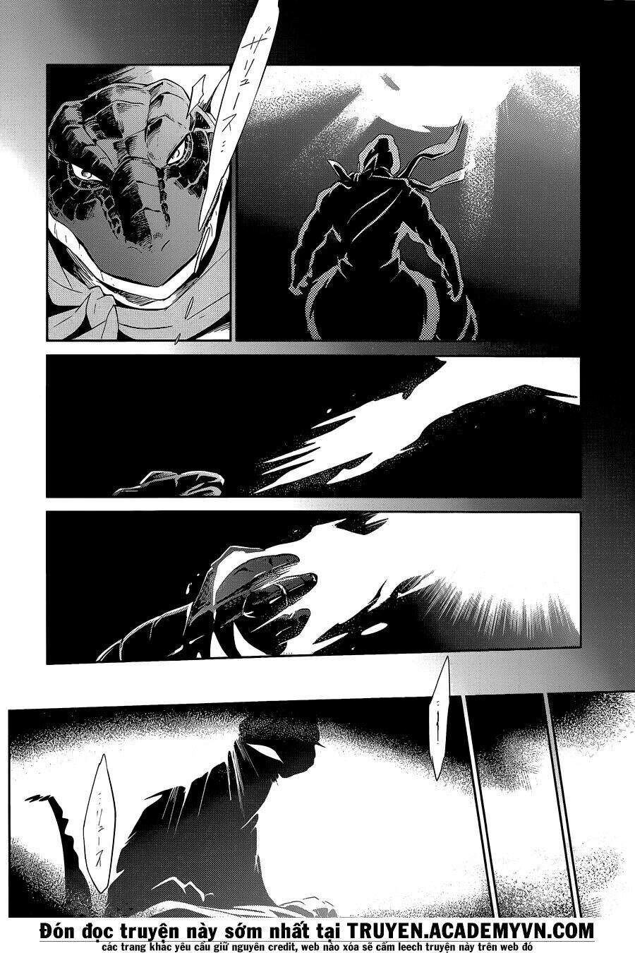 đọc truyện Khám Phá Thế Giới Game Chương 27 ảnh 25 tại Thiên Thai Truyện