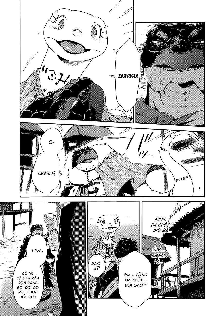 đọc truyện Khám Phá Thế Giới Game Chương 27 ảnh 26 tại Thiên Thai Truyện