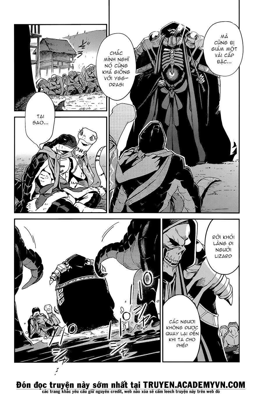 đọc truyện Khám Phá Thế Giới Game Chương 27 ảnh 27 tại Thiên Thai Truyện