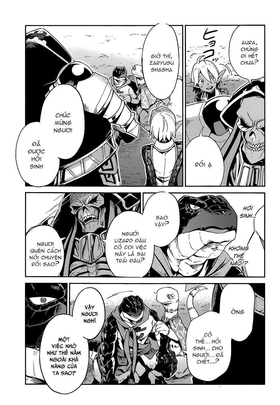 đọc truyện Khám Phá Thế Giới Game Chương 27 ảnh 28 tại Thiên Thai Truyện