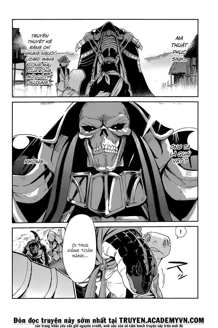 đọc truyện Khám Phá Thế Giới Game Chương 27 ảnh 29 tại Thiên Thai Truyện