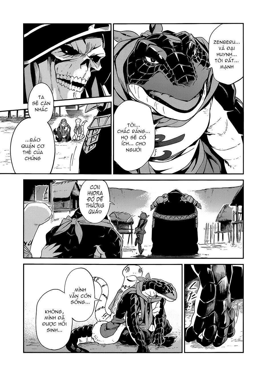 đọc truyện Khám Phá Thế Giới Game Chương 27 ảnh 32 tại Thiên Thai Truyện