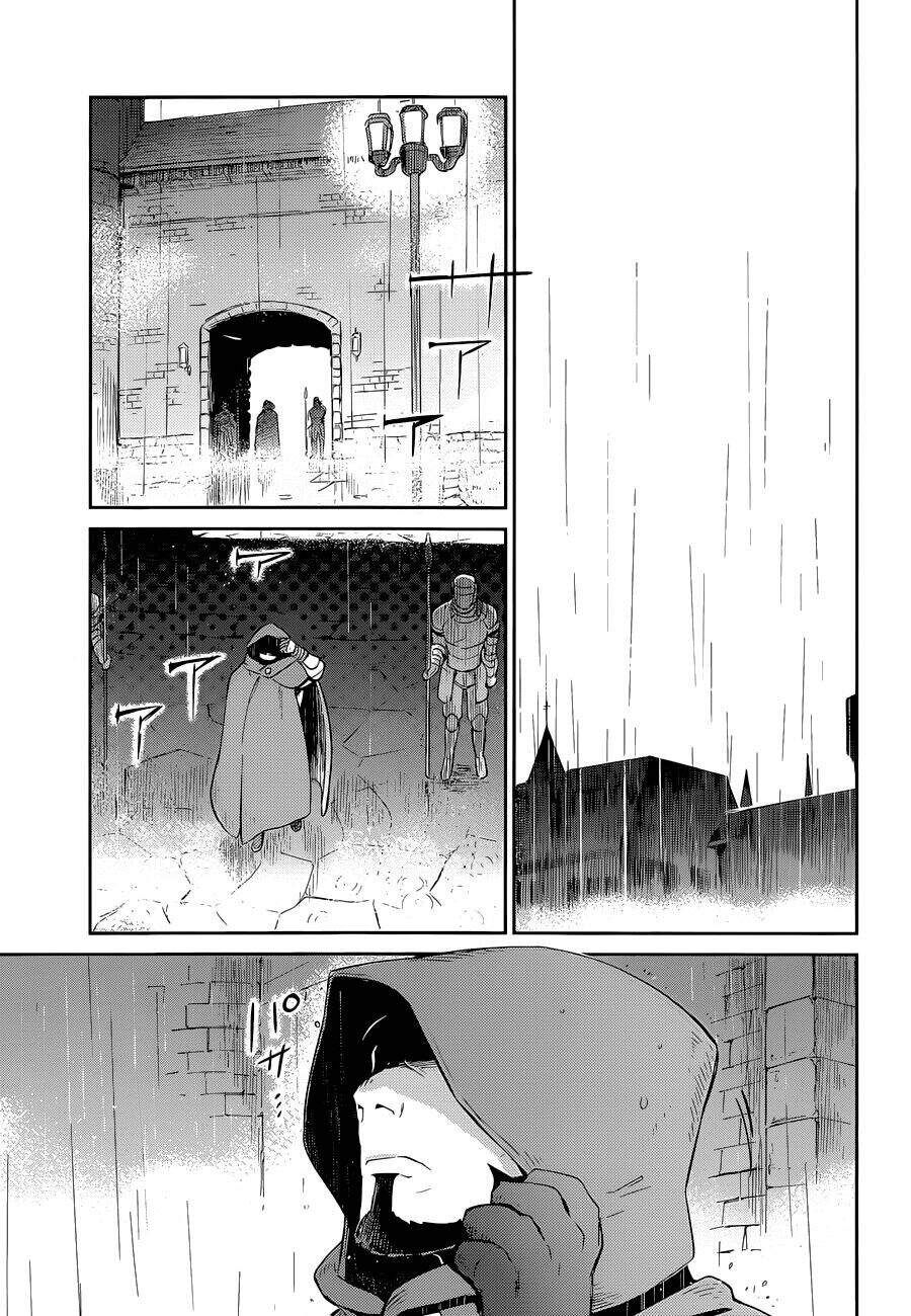 đọc truyện Khám Phá Thế Giới Game Chương 27 ảnh 34 tại Thiên Thai Truyện