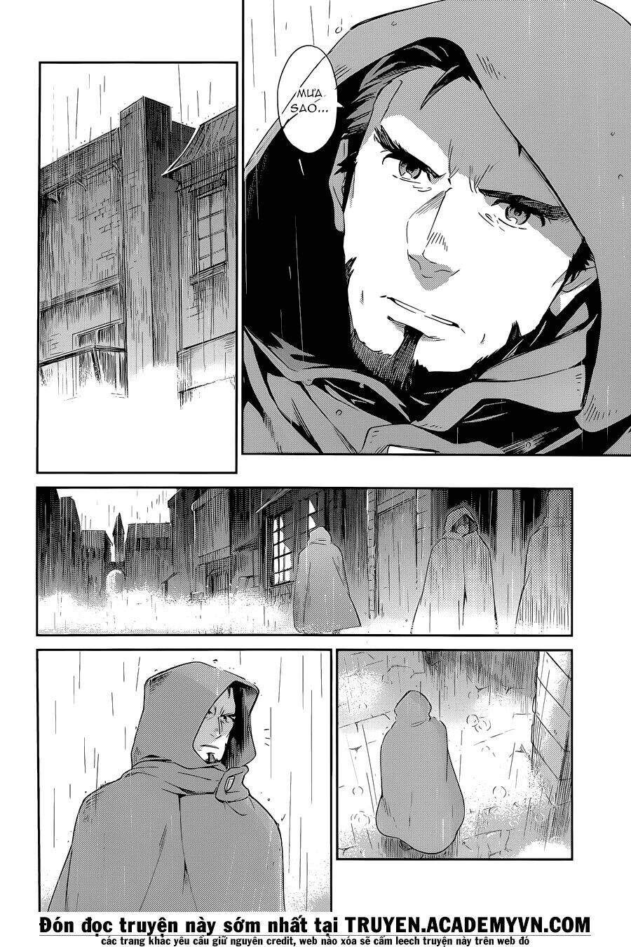 đọc truyện Khám Phá Thế Giới Game Chương 27 ảnh 35 tại Thiên Thai Truyện