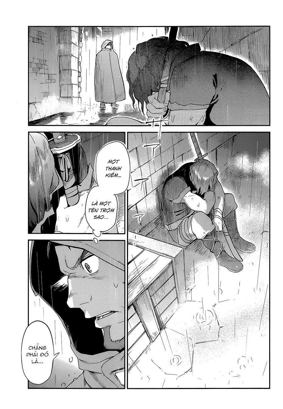 đọc truyện Khám Phá Thế Giới Game Chương 27 ảnh 36 tại Thiên Thai Truyện