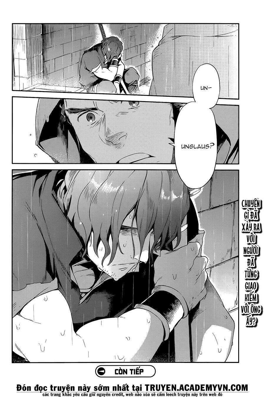 đọc truyện Khám Phá Thế Giới Game Chương 27 ảnh 37 tại Thiên Thai Truyện