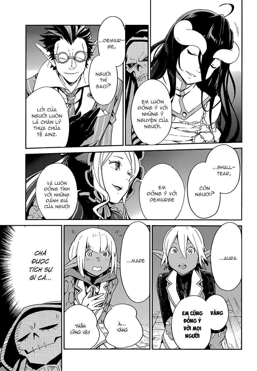 đọc truyện Khám Phá Thế Giới Game Chương 27 ảnh 8 tại Thiên Thai Truyện