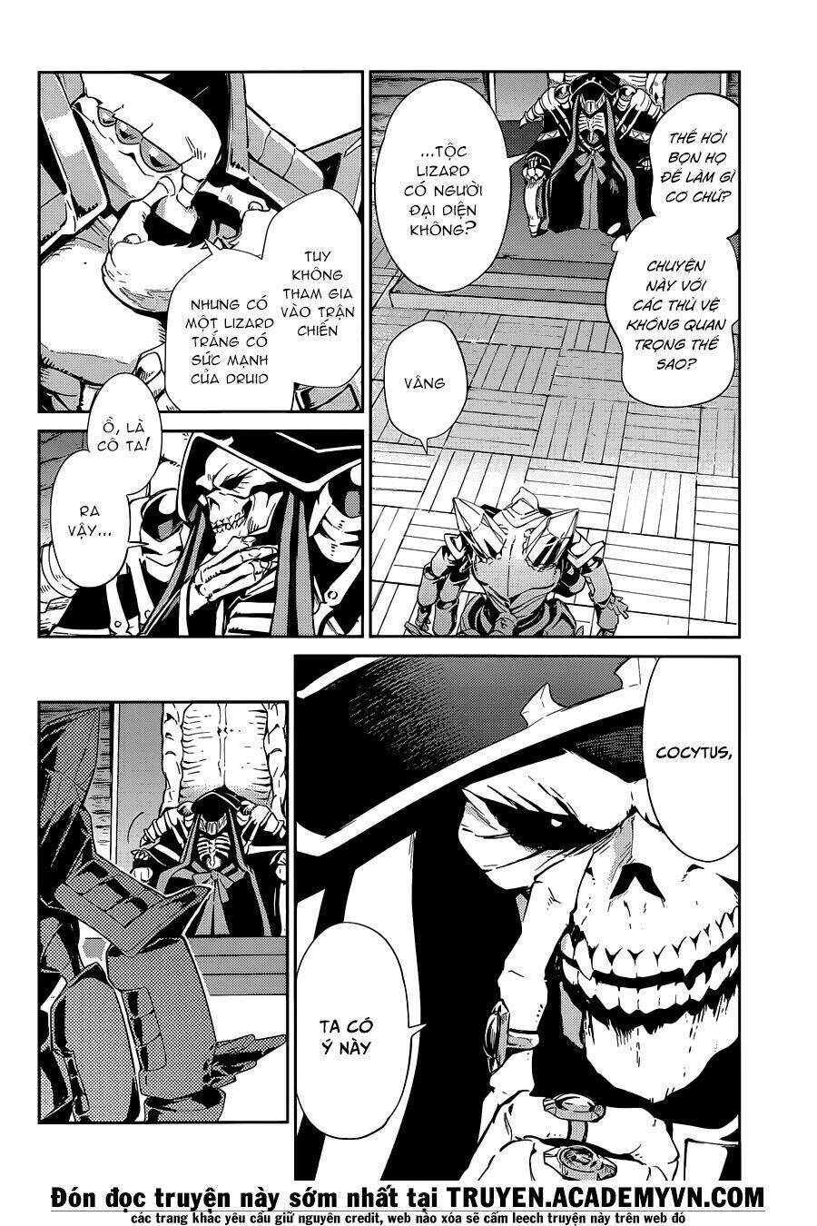 đọc truyện Khám Phá Thế Giới Game Chương 27 ảnh 9 tại Thiên Thai Truyện