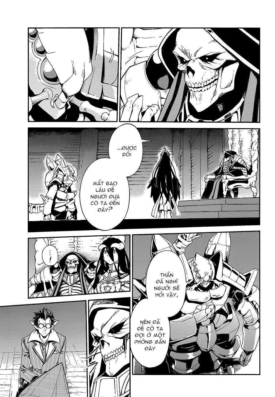 đọc truyện Khám Phá Thế Giới Game Chương 27 ảnh 10 tại Thiên Thai Truyện