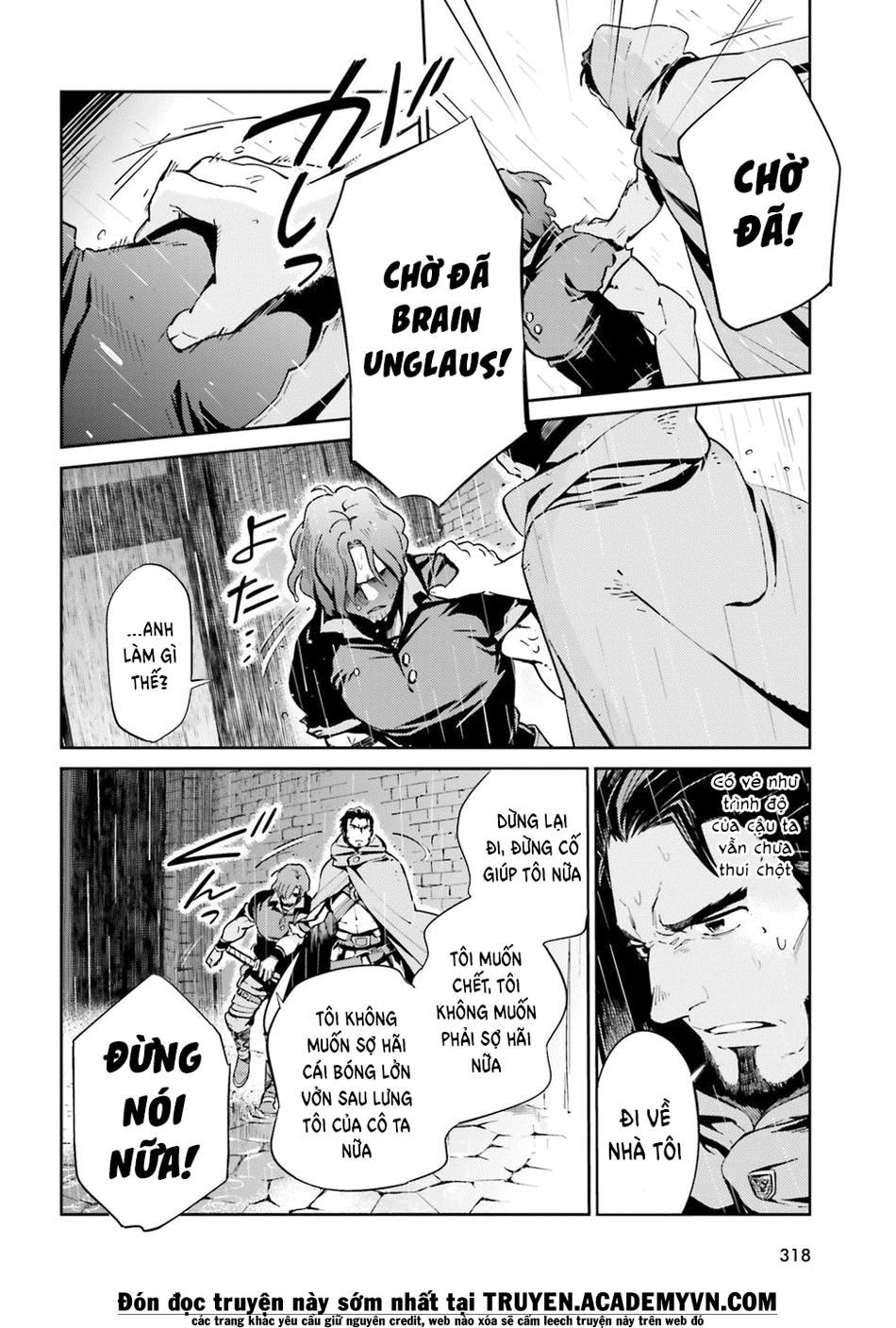 đọc truyện Khám Phá Thế Giới Game Chương 28 ảnh 13 tại Thiên Thai Truyện