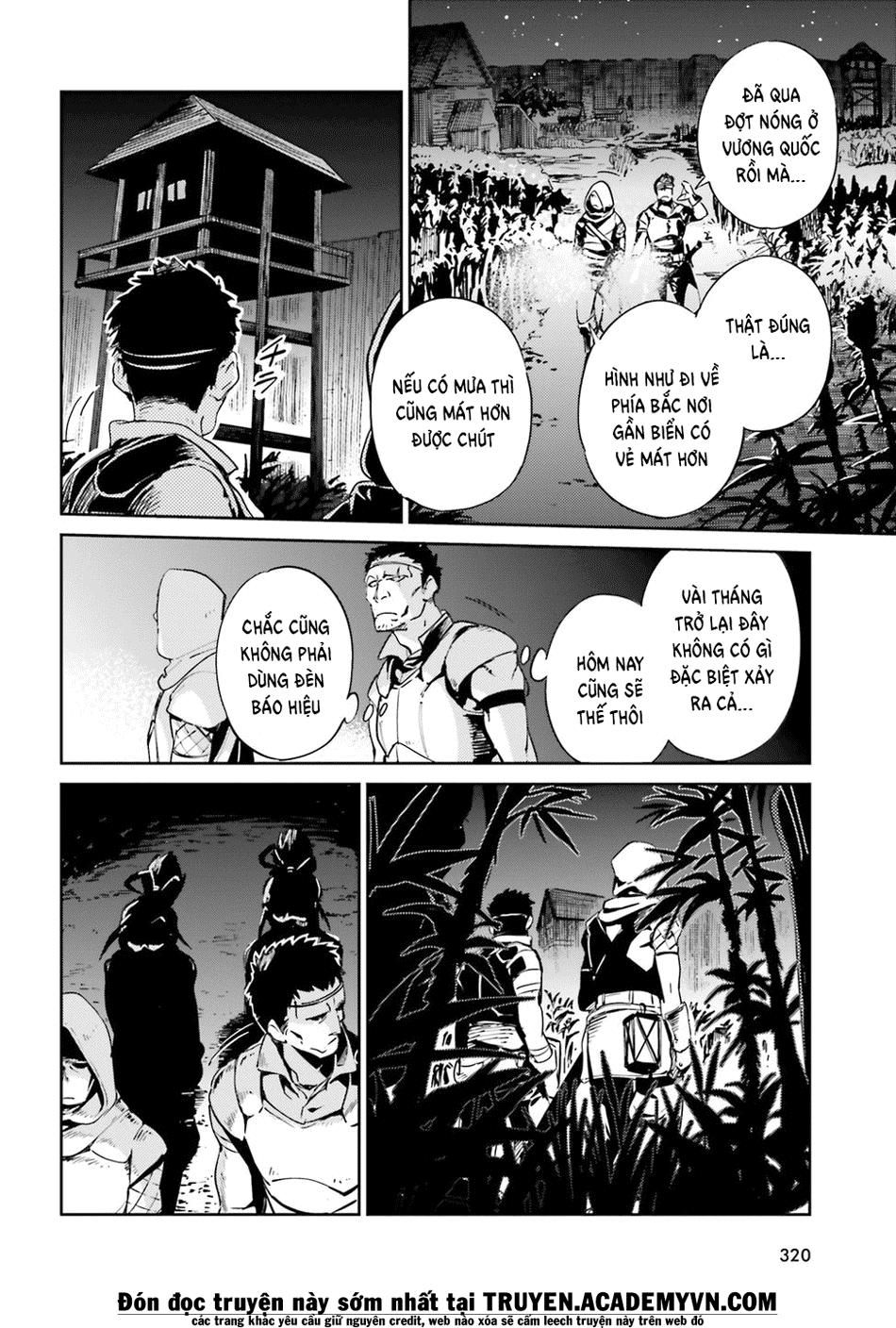 đọc truyện Khám Phá Thế Giới Game Chương 28 ảnh 15 tại Thiên Thai Truyện