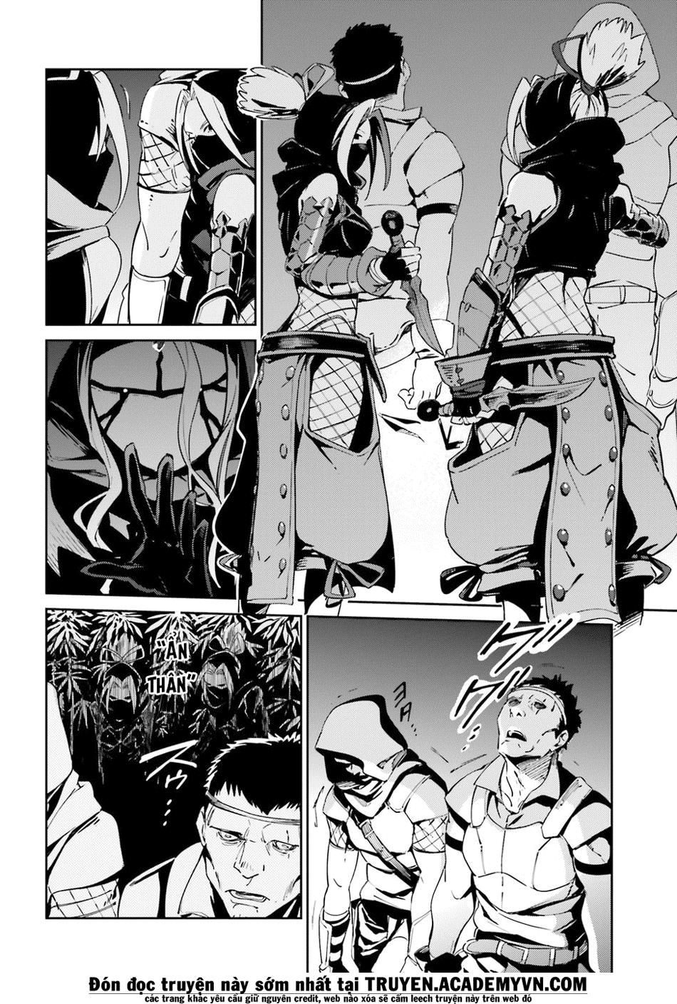 đọc truyện Khám Phá Thế Giới Game Chương 28 ảnh 17 tại Thiên Thai Truyện