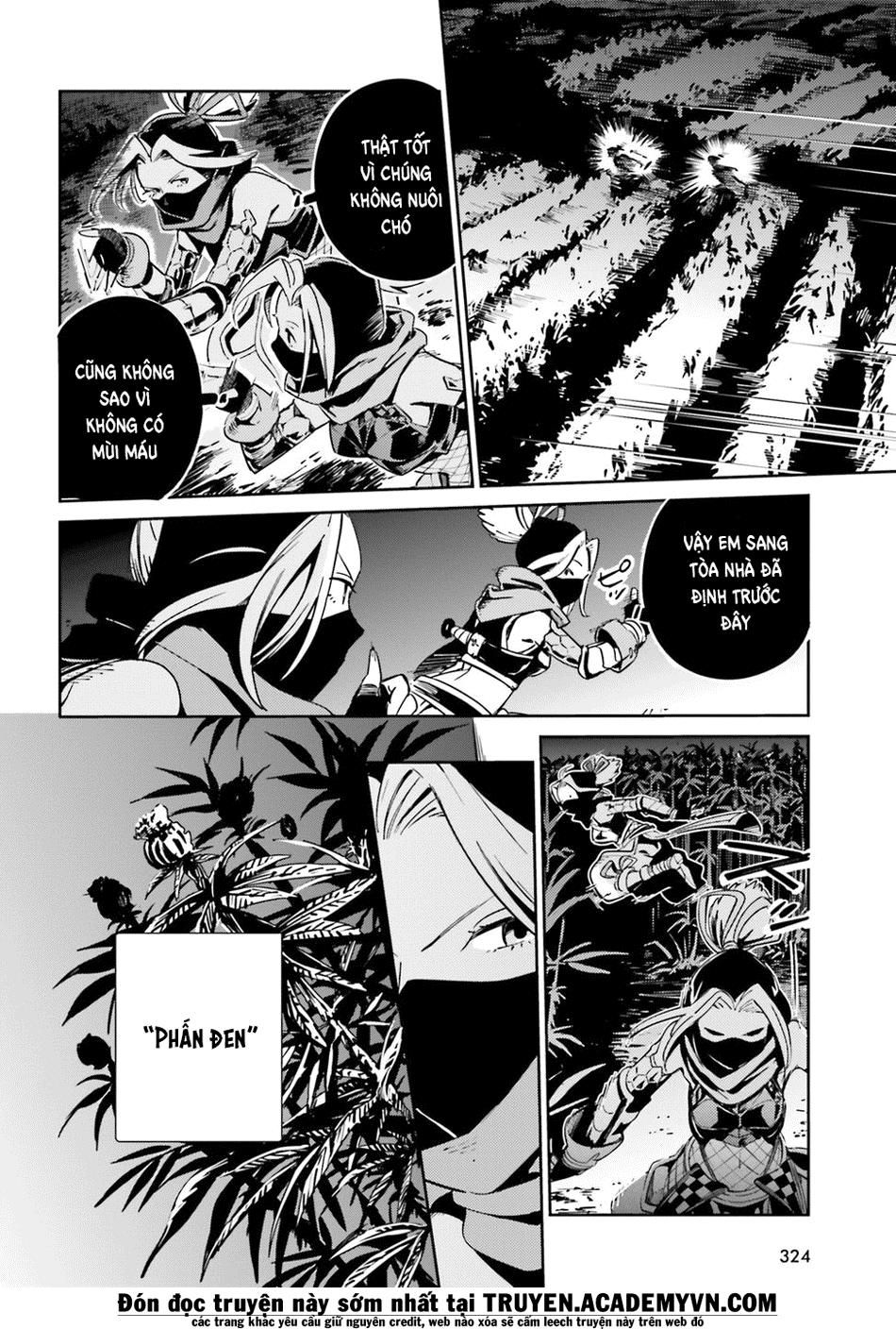 đọc truyện Khám Phá Thế Giới Game Chương 28 ảnh 19 tại Thiên Thai Truyện