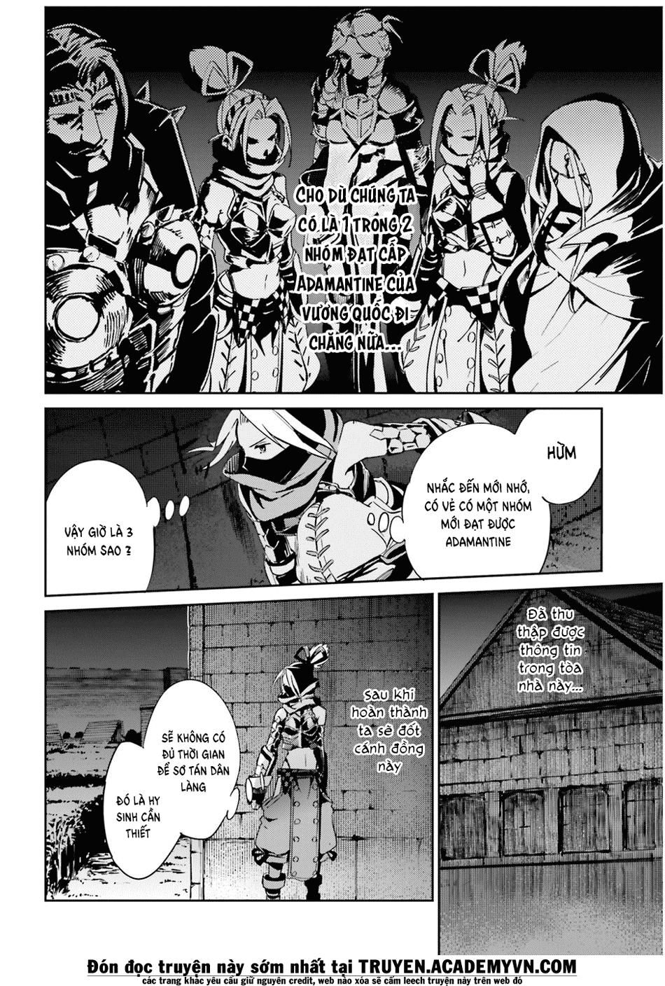 đọc truyện Khám Phá Thế Giới Game Chương 28 ảnh 21 tại Thiên Thai Truyện