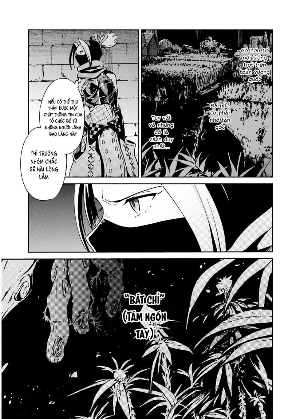 đọc truyện Khám Phá Thế Giới Game Chương 28 ảnh 22 tại Thiên Thai Truyện