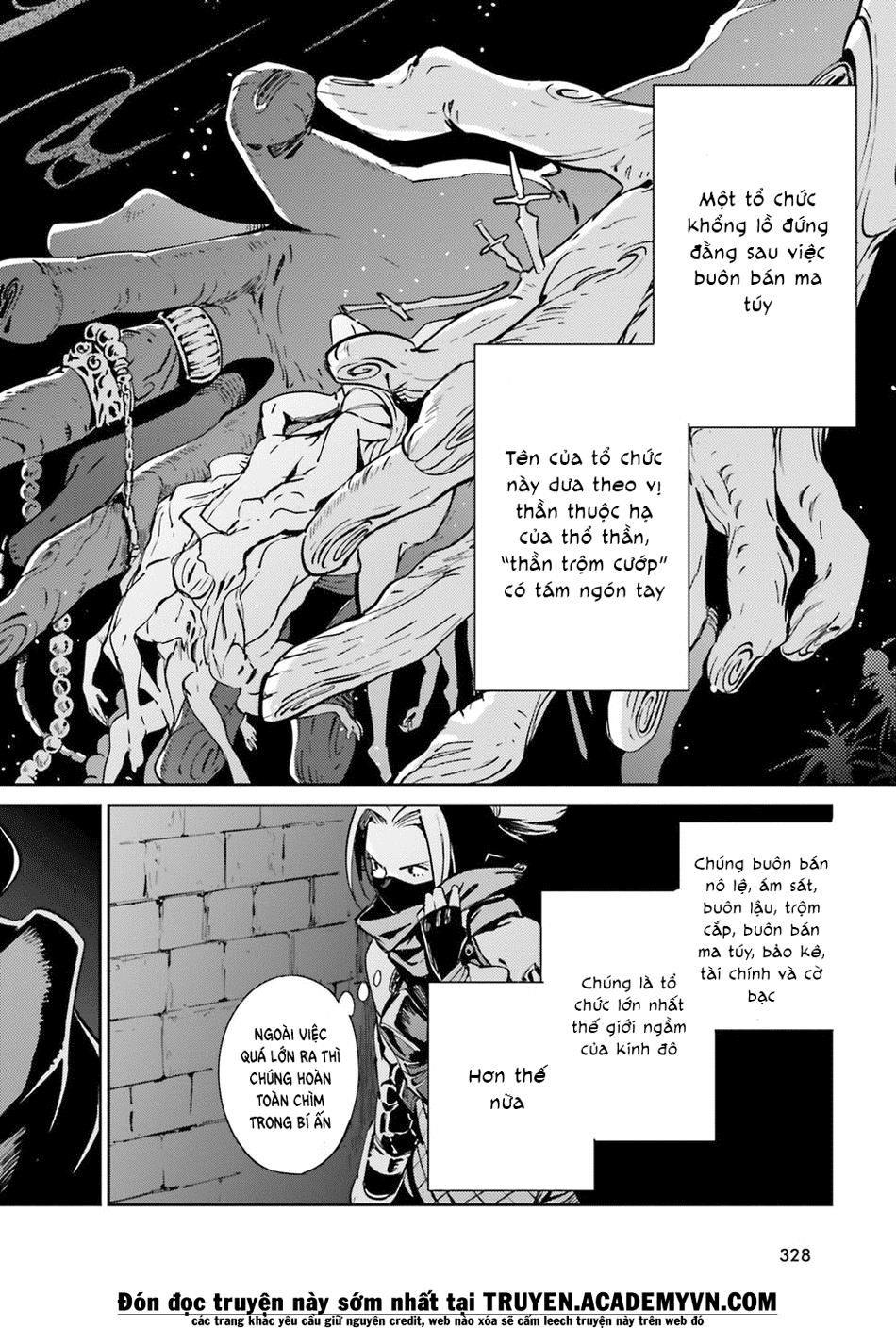 đọc truyện Khám Phá Thế Giới Game Chương 28 ảnh 23 tại Thiên Thai Truyện