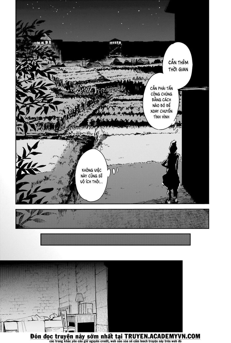 đọc truyện Khám Phá Thế Giới Game Chương 28 ảnh 25 tại Thiên Thai Truyện