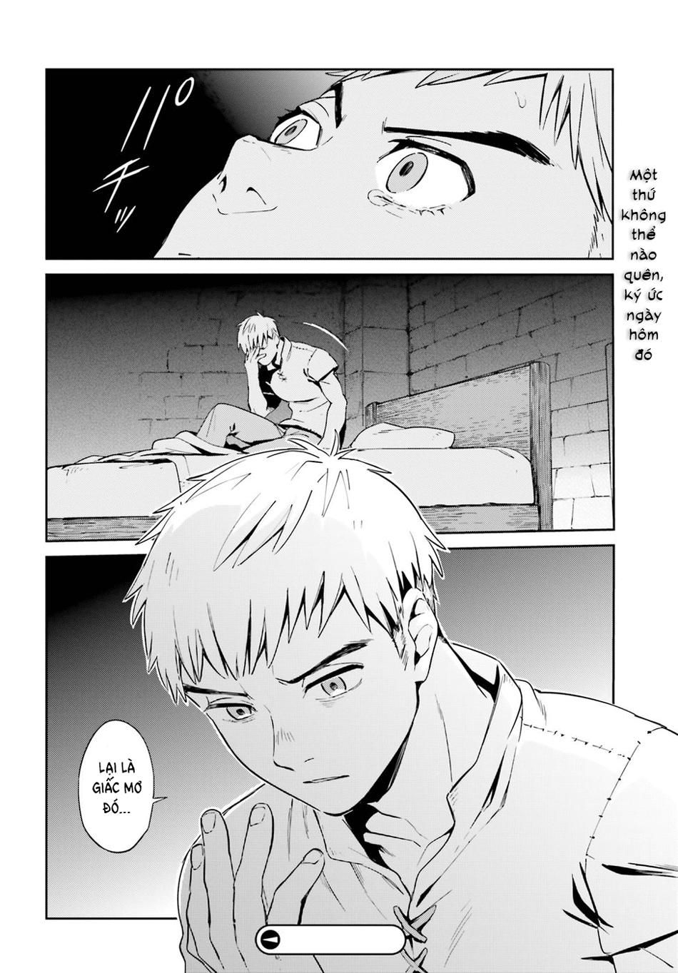 đọc truyện Khám Phá Thế Giới Game Chương 28 ảnh 29 tại Thiên Thai Truyện