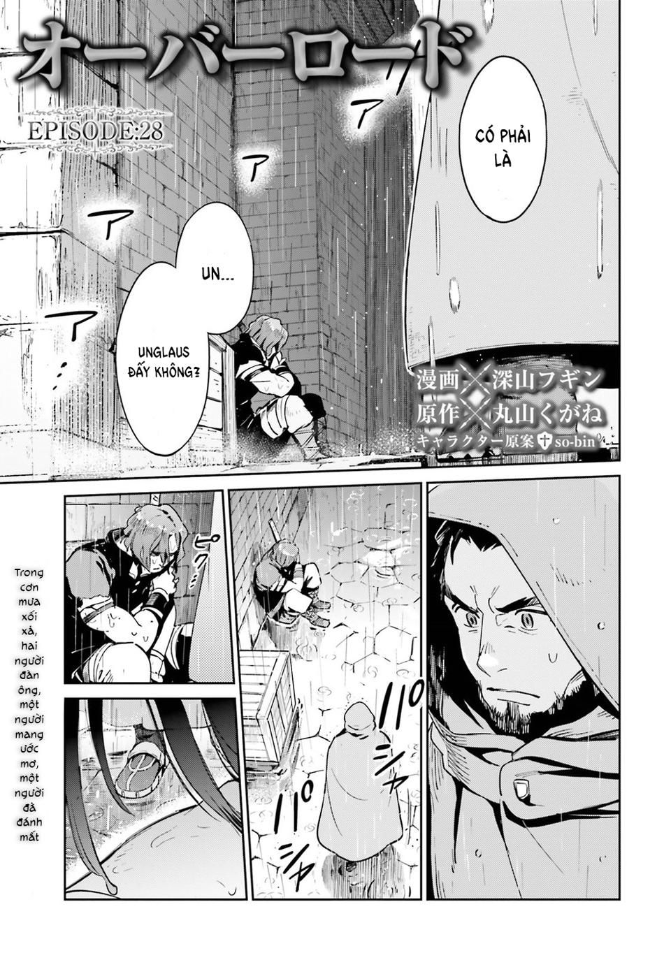 đọc truyện Khám Phá Thế Giới Game Chương 28 ảnh 6 tại Thiên Thai Truyện