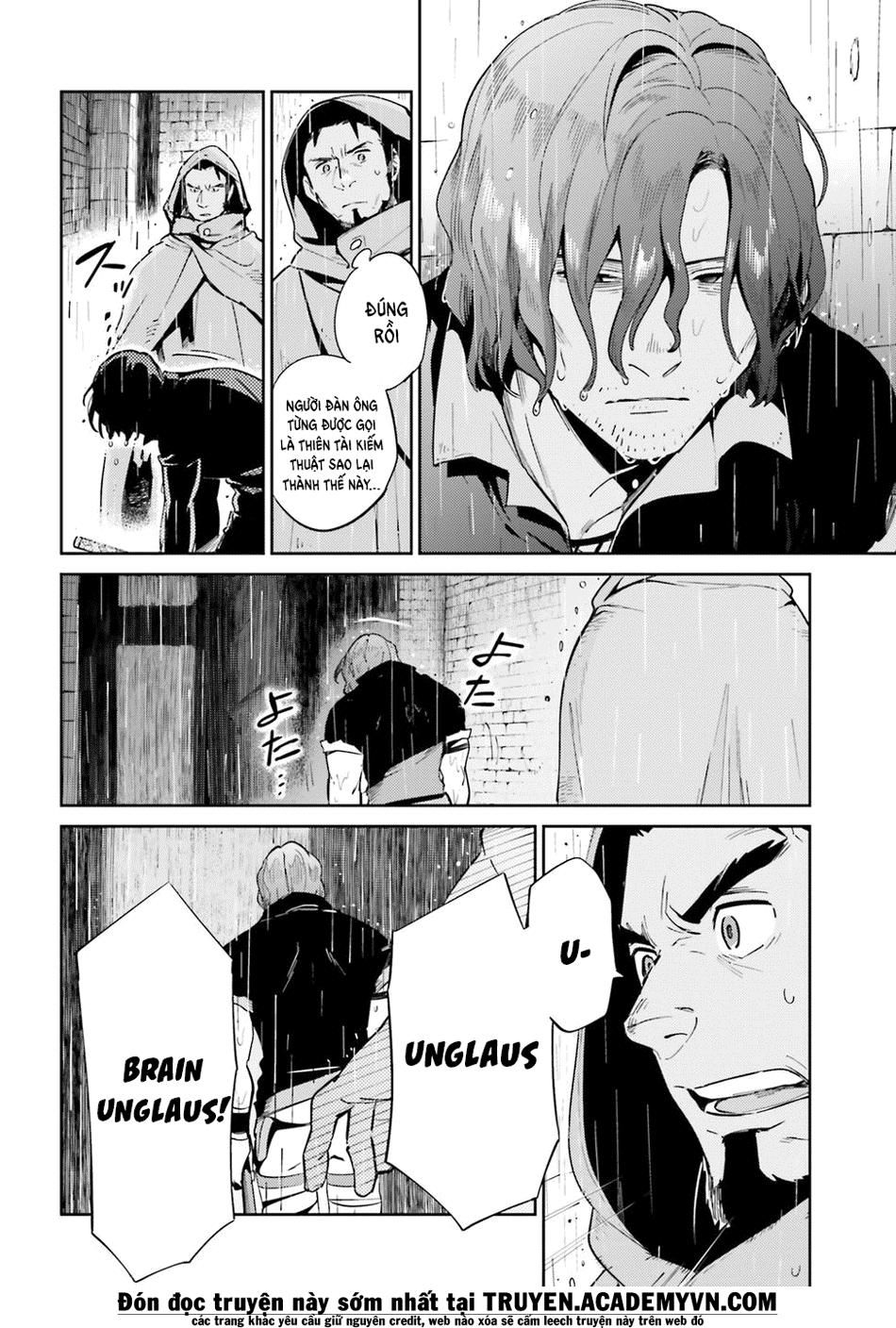 đọc truyện Khám Phá Thế Giới Game Chương 28 ảnh 7 tại Thiên Thai Truyện