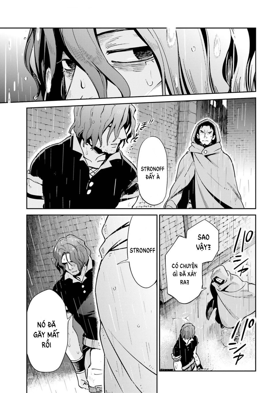 đọc truyện Khám Phá Thế Giới Game Chương 28 ảnh 8 tại Thiên Thai Truyện