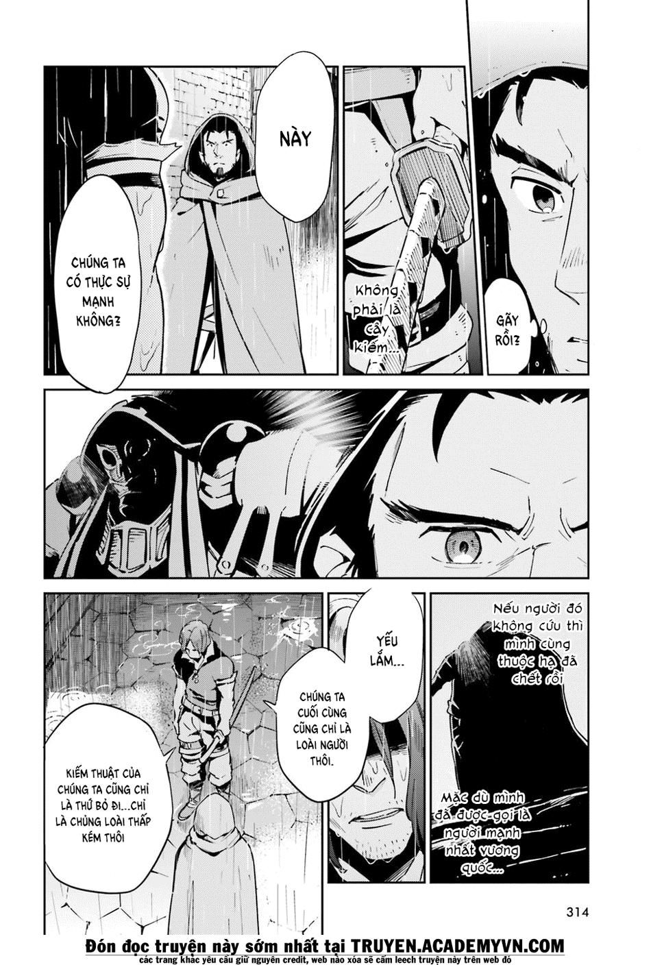 đọc truyện Khám Phá Thế Giới Game Chương 28 ảnh 9 tại Thiên Thai Truyện