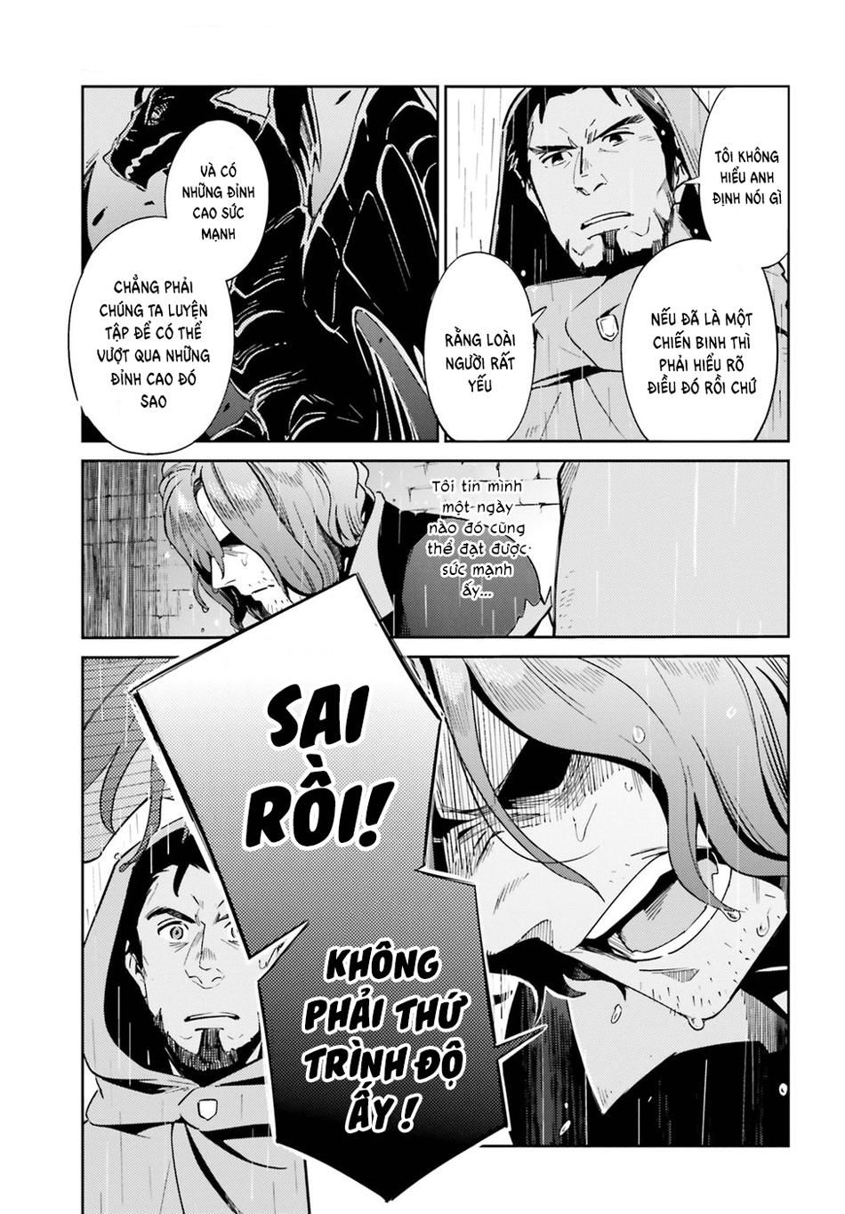 đọc truyện Khám Phá Thế Giới Game Chương 28 ảnh 10 tại Thiên Thai Truyện